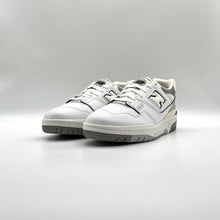 Load image into Gallery viewer, New Balance 550 Salt and Pepper
