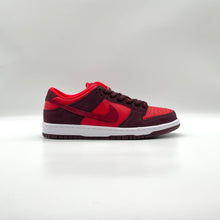 Load image into Gallery viewer, Nike SB Dunk Low Cherry
