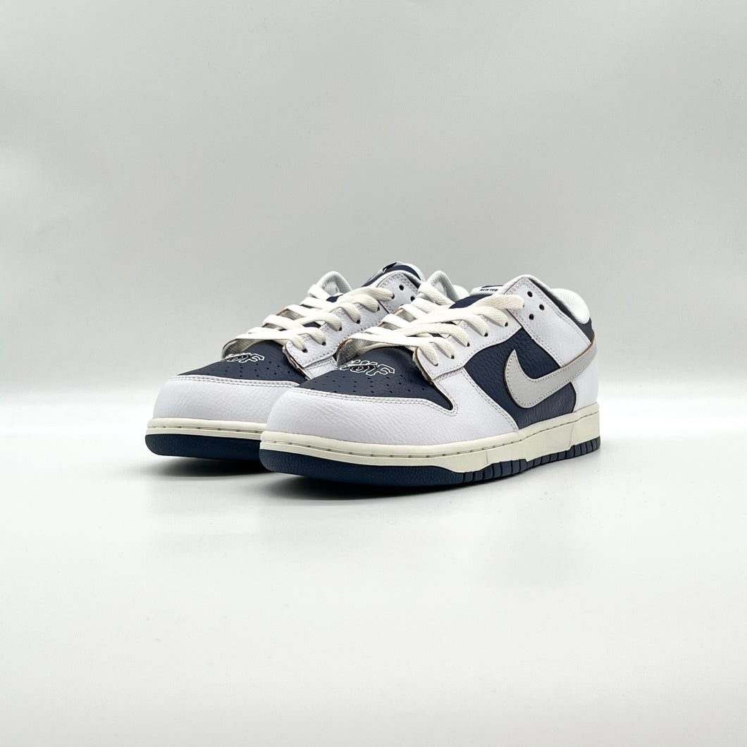 Nike SB Dunk Low HUF New York City