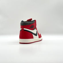 Load image into Gallery viewer, Jordan 1 Retro High OG Chicago Lost and Found
