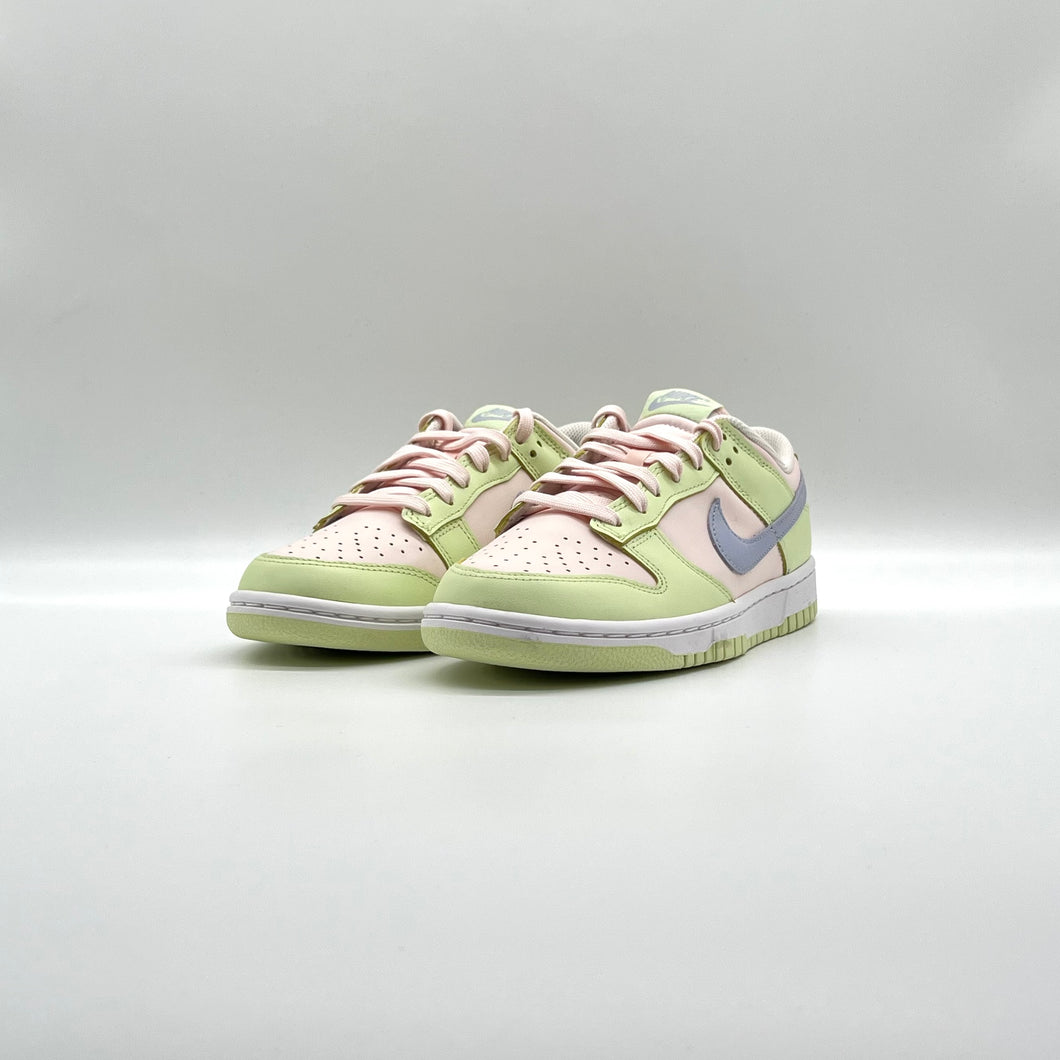 Nike Dunk Low Lime Ice (W)