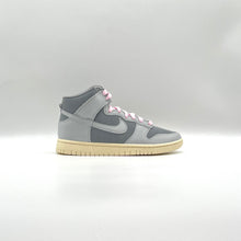 Load image into Gallery viewer, Nike Dunk High Premium Certified Fresh Particle Grey
