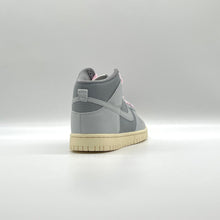 Load image into Gallery viewer, Nike Dunk High Premium Certified Fresh Particle Grey
