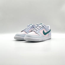 Load image into Gallery viewer, Nike Dunk Low Mineral Teal (GS)
