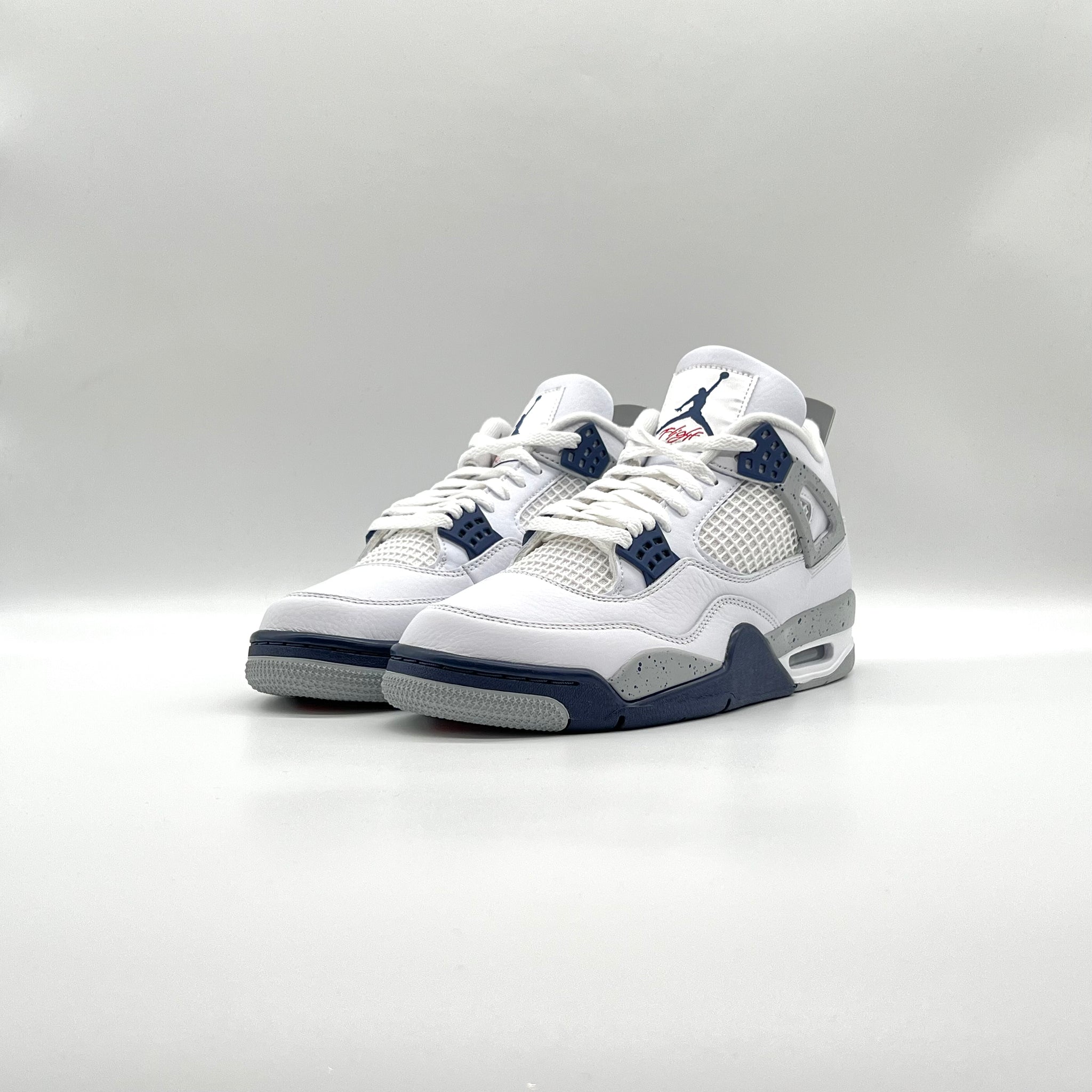 Jordan Retro Midnight Navy – FABULOUS CONSIGNMENT STORE