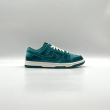 Load image into Gallery viewer, Nike Dunk Low Velvet Teal (W)
