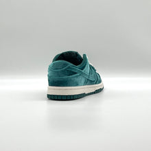 Load image into Gallery viewer, Nike Dunk Low Velvet Teal (W)
