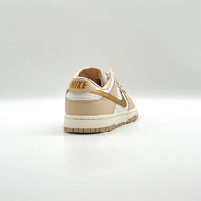 Load image into Gallery viewer, Nike Dunk Low Phantom Metallic Gold (W)
