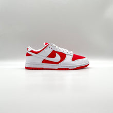 Load image into Gallery viewer, Nike Dunk Low Championship Red (2021)
