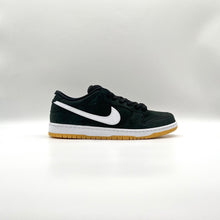 Load image into Gallery viewer, Nike SB Dunk Low Black Gum
