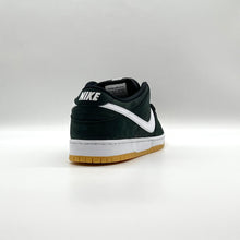 Load image into Gallery viewer, Nike SB Dunk Low Black Gum
