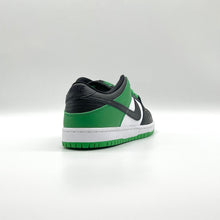 Load image into Gallery viewer, Nike SB Dunk Low Classic Green
