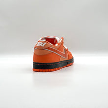 Load image into Gallery viewer, Nike SB Dunk Low Concepts Orange Lobster
