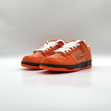 Load image into Gallery viewer, Nike SB Dunk Low Concepts Orange Lobster
