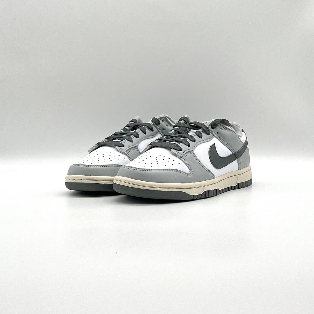 Nike Dunk Low Light Smoke Grey (W)