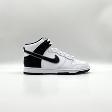 Load image into Gallery viewer, Nike Dunk High Retro SE White Black Camo
