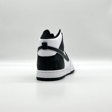 Load image into Gallery viewer, Nike Dunk High Retro SE White Black Camo
