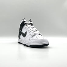 Load image into Gallery viewer, Nike Dunk High Retro SE White Black Camo
