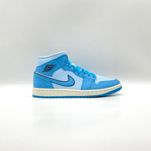 Load image into Gallery viewer, Jordan 1 Mid SE Ice Blue (W)
