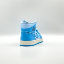 Load image into Gallery viewer, Jordan 1 Mid SE Ice Blue (W)
