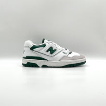 Load image into Gallery viewer, New Balance 550 White Green
