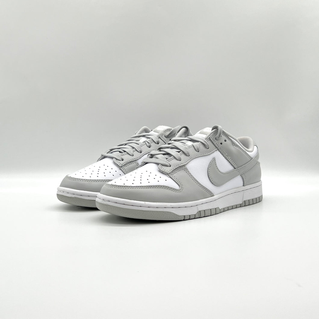 Nike Dunk Low Grey Fog