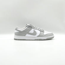 Load image into Gallery viewer, Nike Dunk Low Grey Fog
