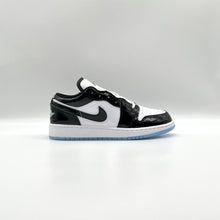Load image into Gallery viewer, Jordan 1 Low SE Concord (GS)
