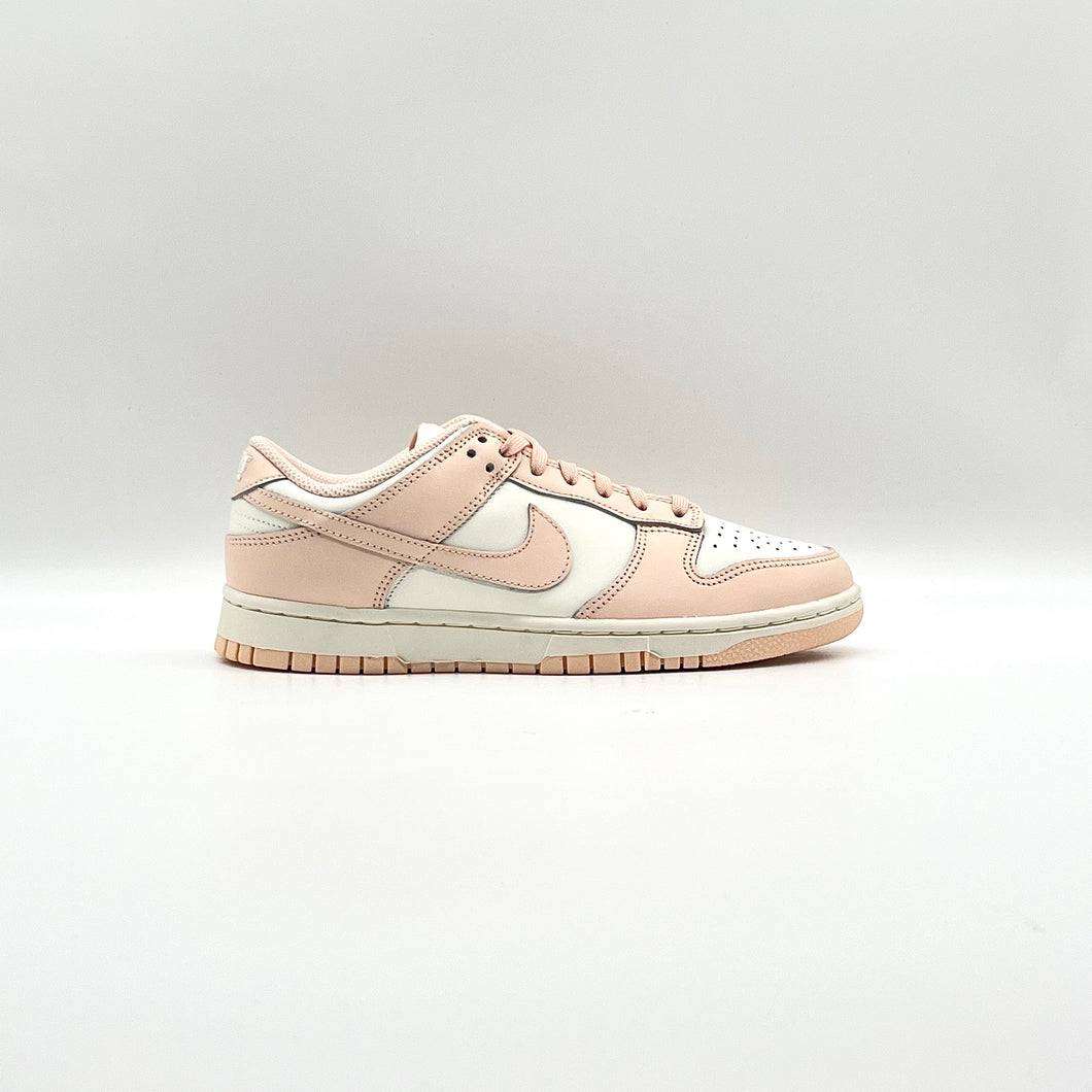 Nike Dunk Low Orange Pearl (W)