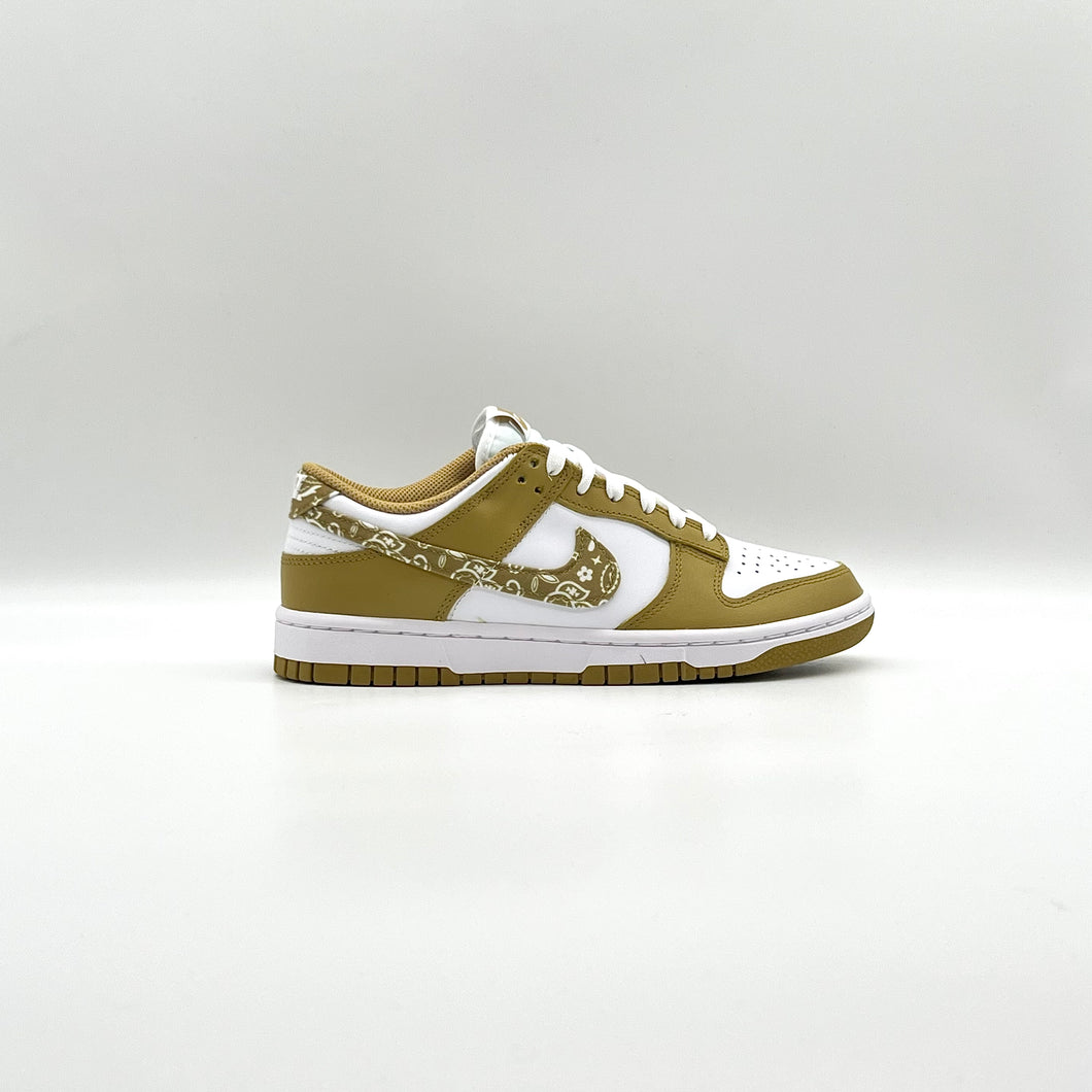 Nike Dunk Low Essential Paisley Pack Barley (W)