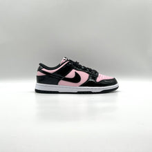 Load image into Gallery viewer, Nike Dunk Low Pink Foam Black (W)
