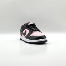 Load image into Gallery viewer, Nike Dunk Low Pink Foam Black (W)
