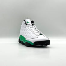 Load image into Gallery viewer, Jordan 13 Retro White Lucky Green
