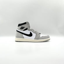 Load image into Gallery viewer, Jordan 1 Retro High OG White Cement
