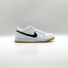 Load image into Gallery viewer, Nike SB Dunk Low Pro White Gum
