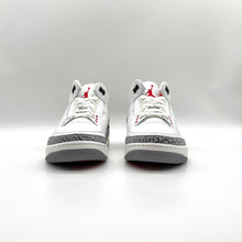 Load image into Gallery viewer, Jordan 3 Retro White Cement Reimagined
