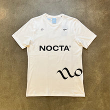 Load image into Gallery viewer, Nike x NOCTA Basketball T-shirt White
