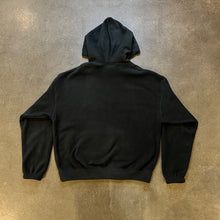 Load image into Gallery viewer, Fear of God FOG Essentials Fleece Pullover Hoodie Black
