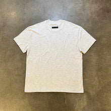 Load image into Gallery viewer, Fear of God Essentials 1977 T-shirt Light Oatmeal
