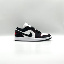 Load image into Gallery viewer, Jordan 1 Low SE Utility White Black Gym Red (Women&#39;s)

