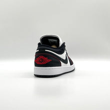Load image into Gallery viewer, Jordan 1 Low SE Utility White Black Gym Red (Women&#39;s)
